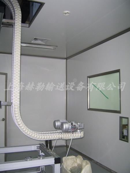 轻型皮带输送机