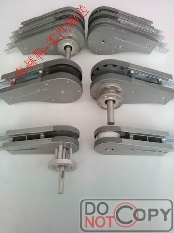 什么是柔性输送机