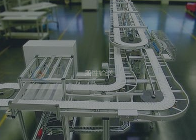 输送机