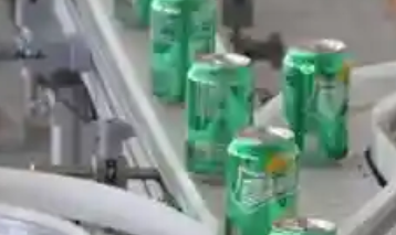 输送线