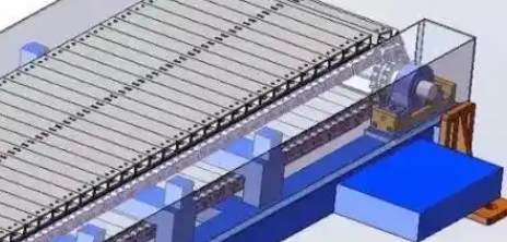 输送线