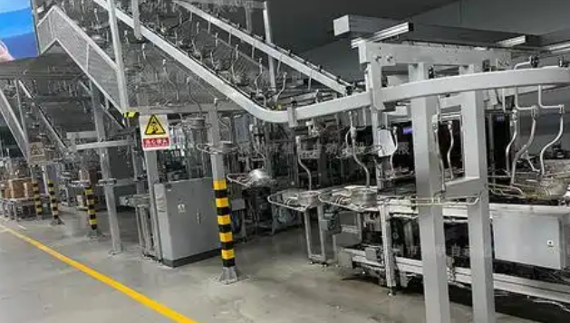 输送线